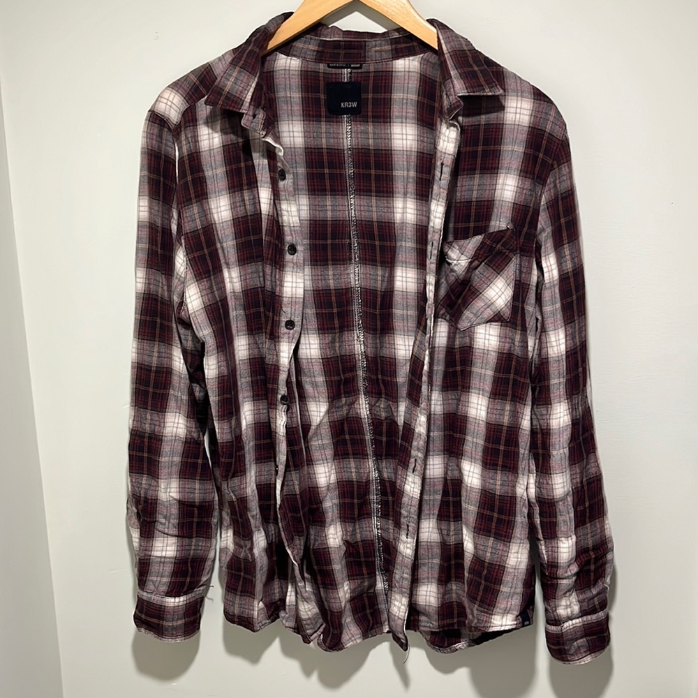 Flannel